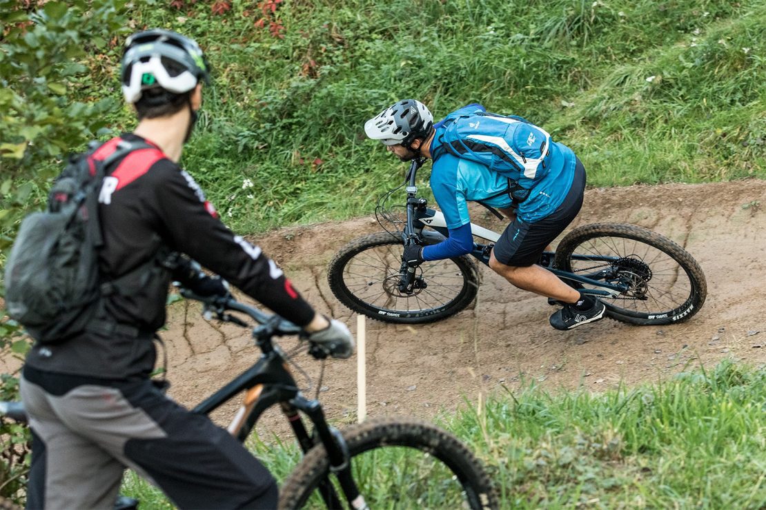 Gremo na gorsko kolo