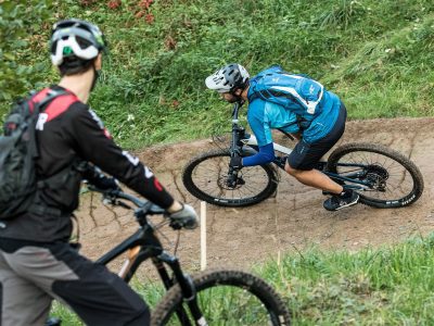 Gremo na gorsko kolo