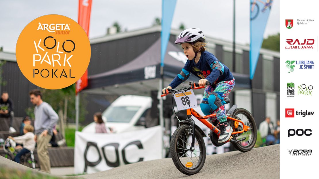 Argeta Junior KoloPark Pokal